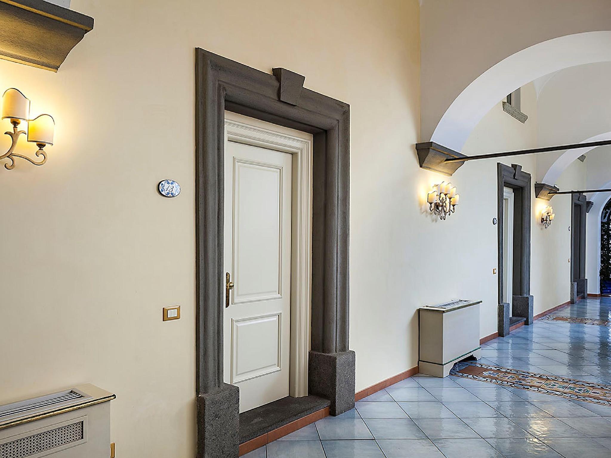 Nội thất khách sạn