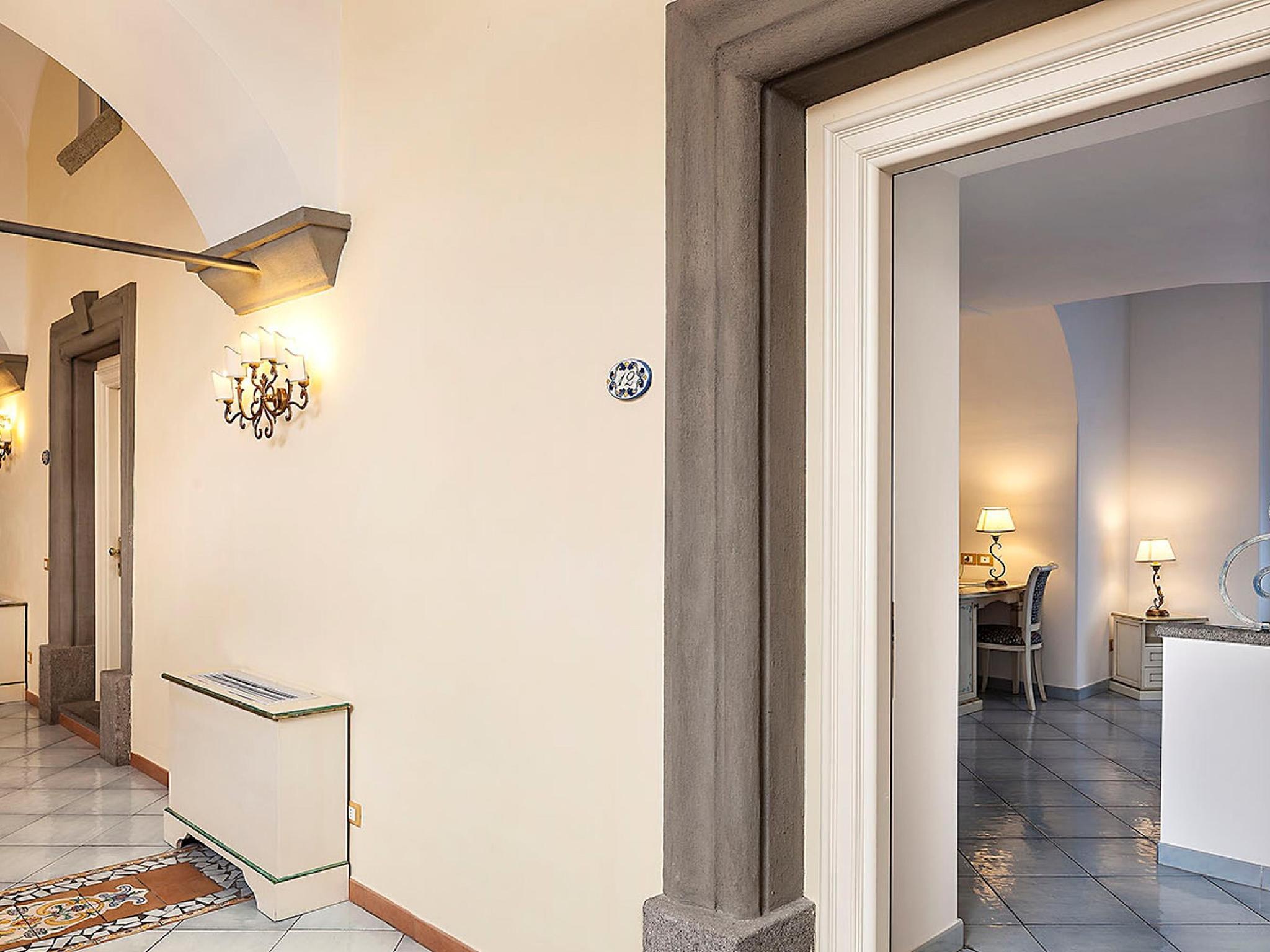 Nội thất khách sạn