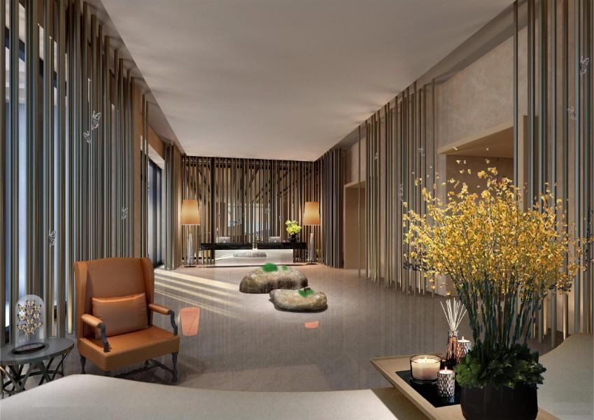 Nội thất khách sạn