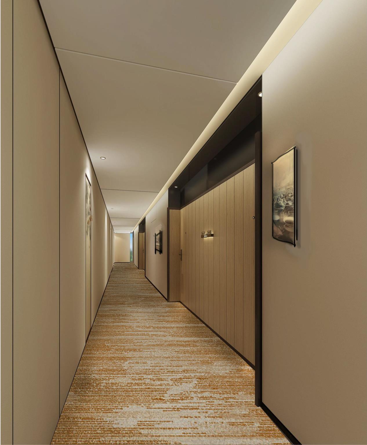 Nội thất khách sạn