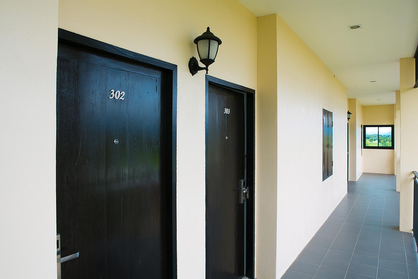 Nội thất khách sạn