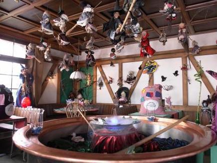 Nội thất khách sạn