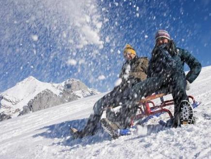 Tiện nghi giải trí