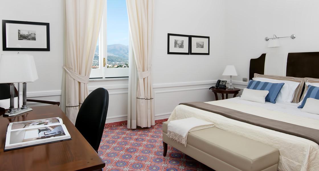 Nội thất khách sạn