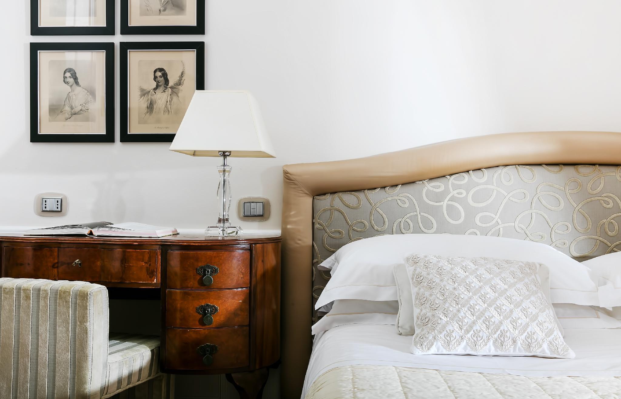 Nội thất khách sạn