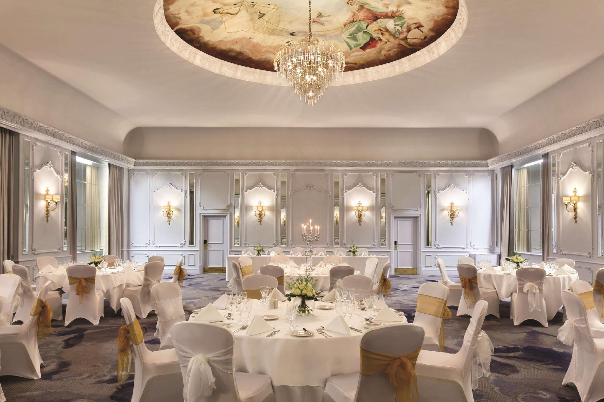 Phòng họp/ hội nghị