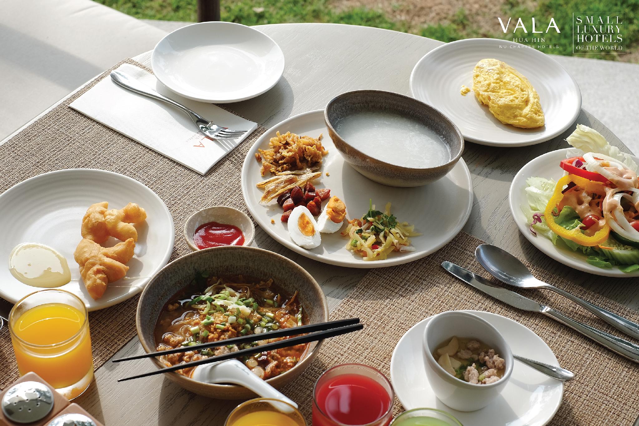 Đồ ăn và thức uống