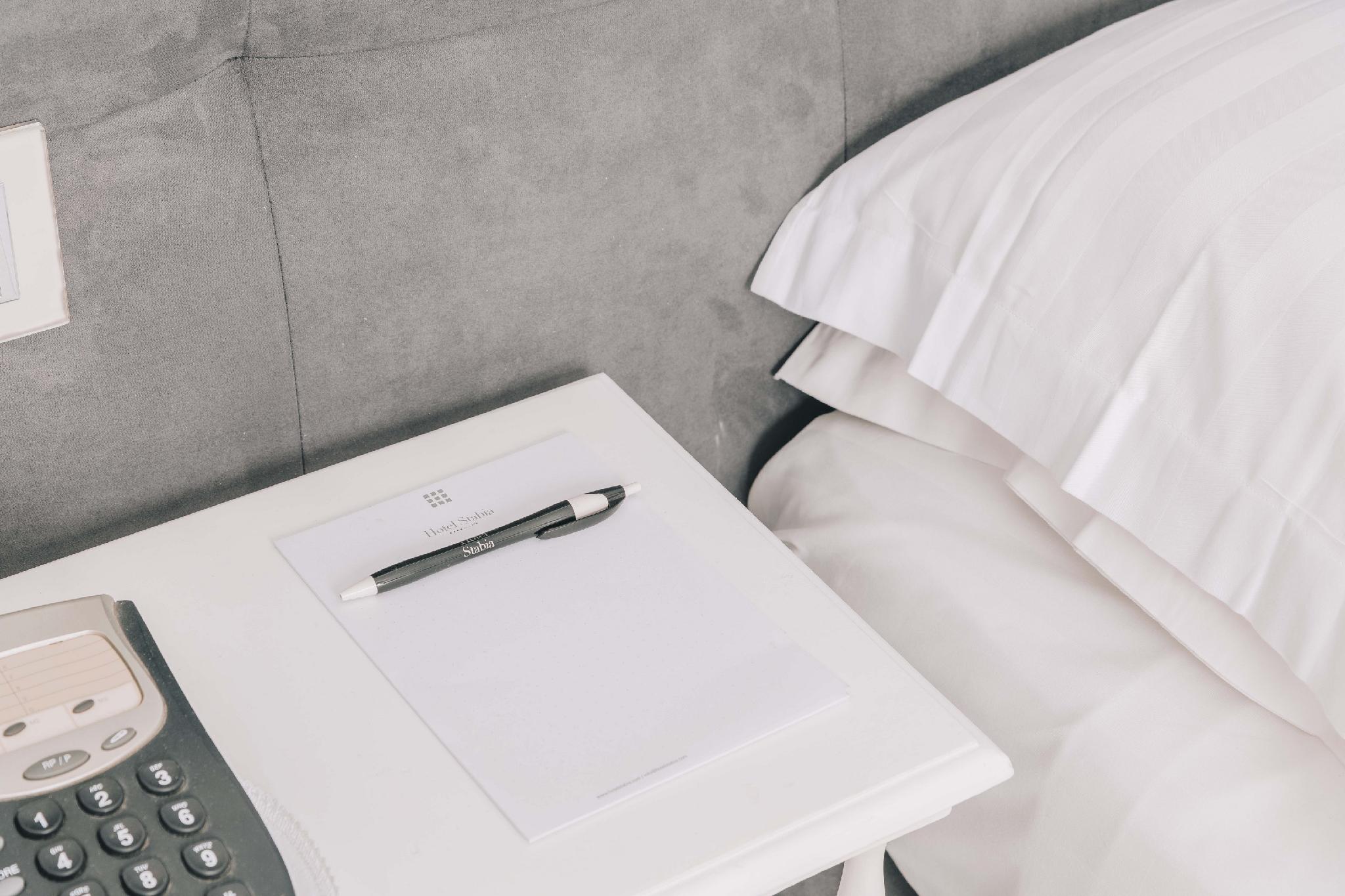 Nội thất khách sạn