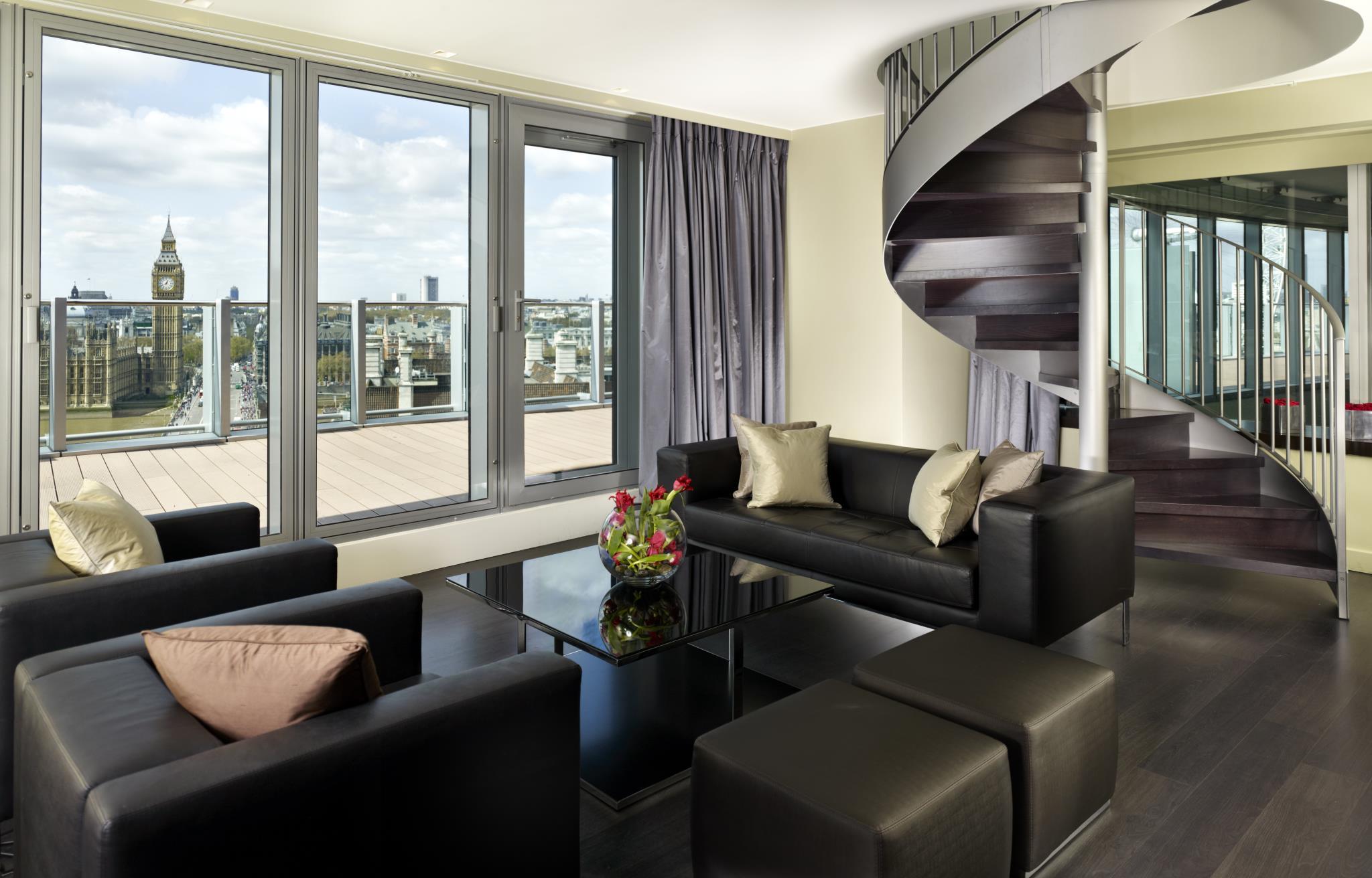 Nội thất khách sạn