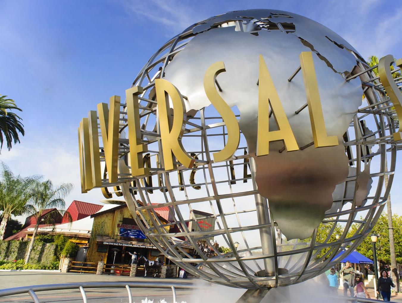 Khu vực xung quanh