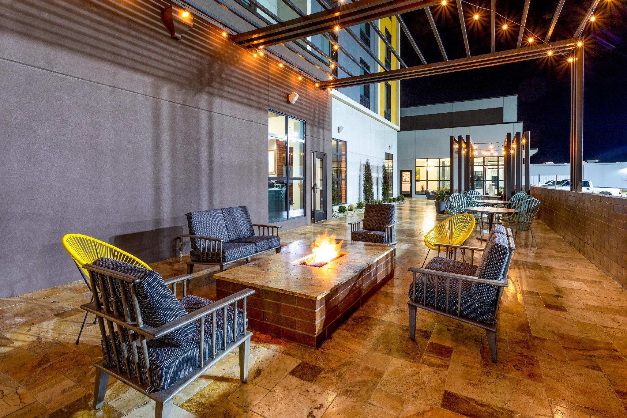 Ban công/sân hiên