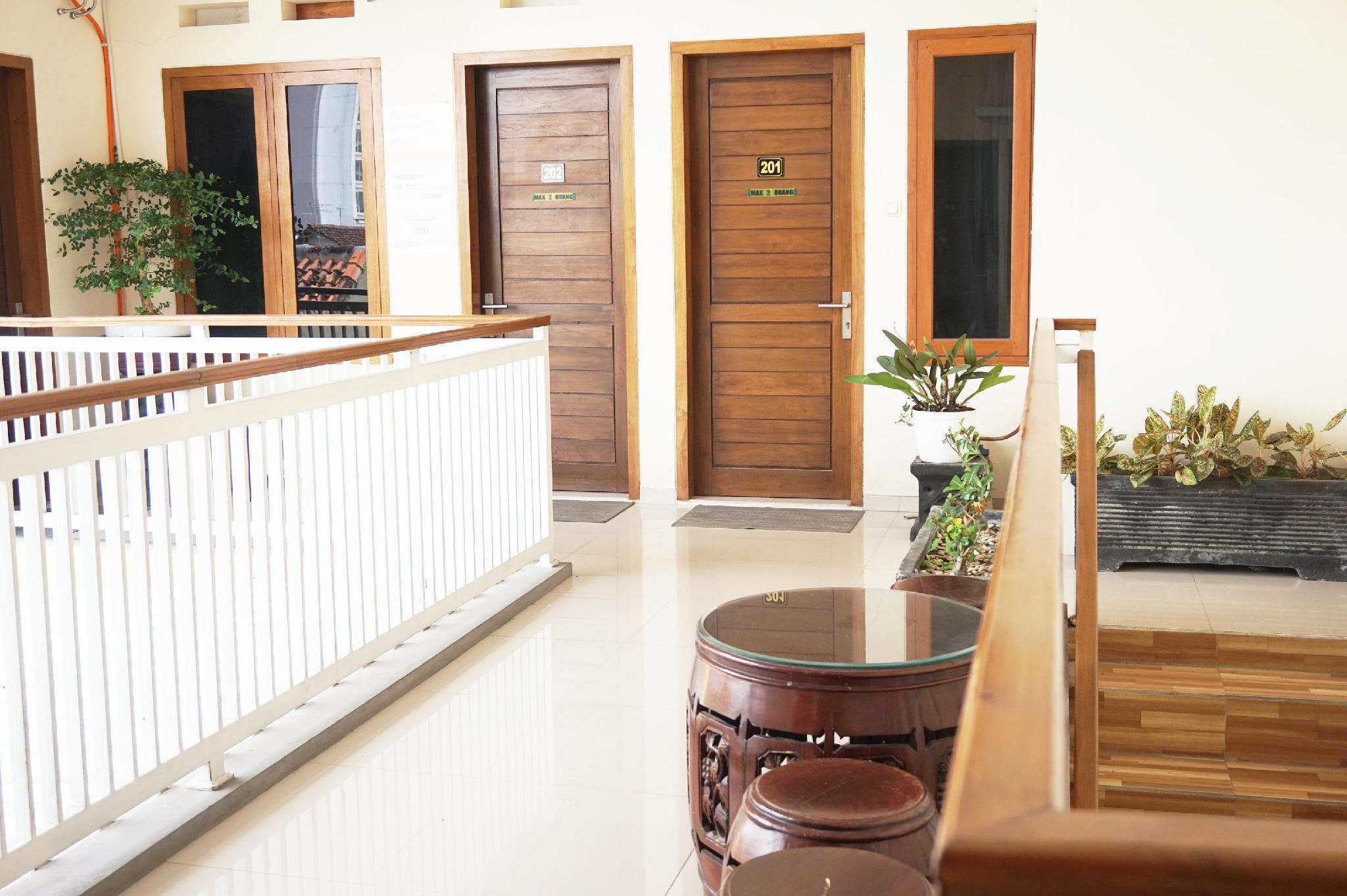 Nội thất khách sạn