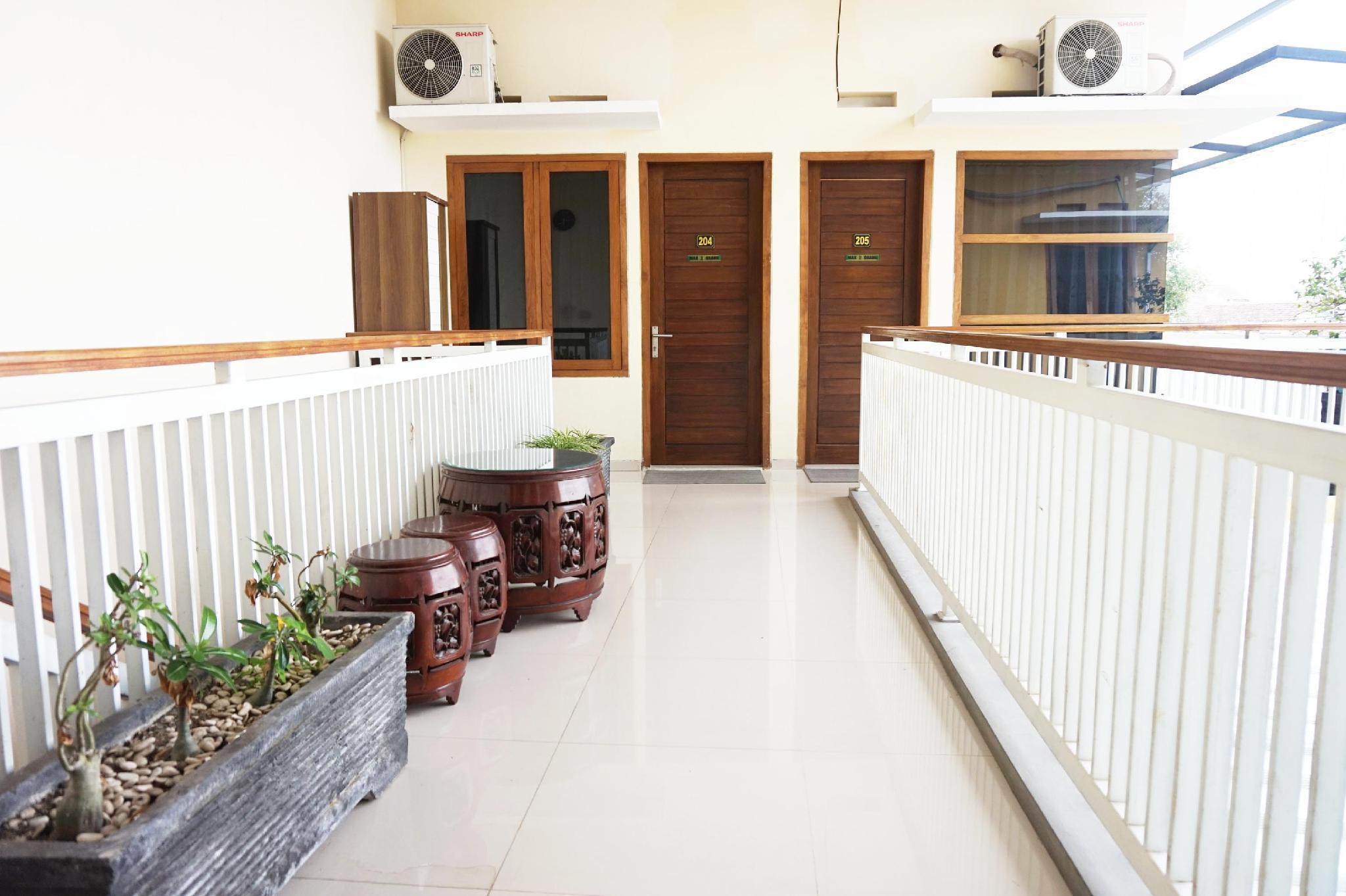 Nội thất khách sạn