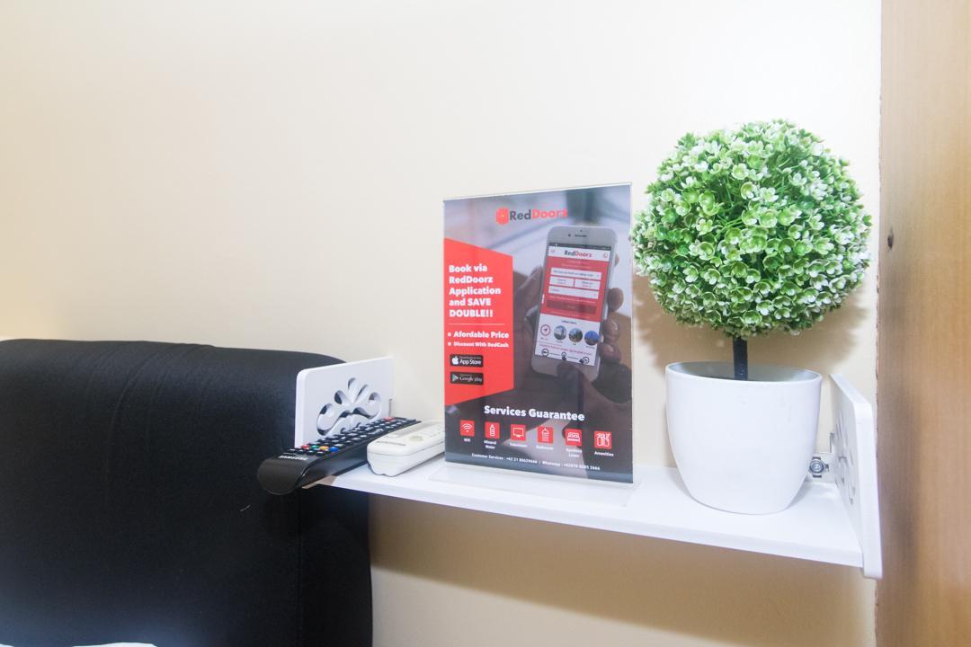 Nội thất khách sạn