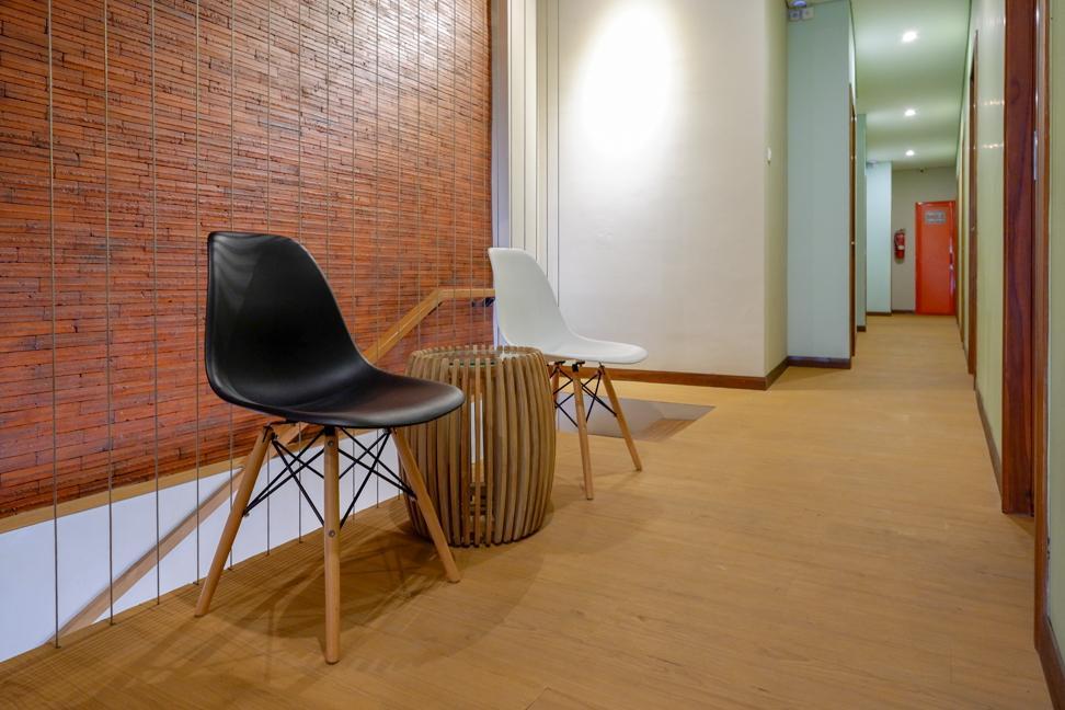 Nội thất khách sạn