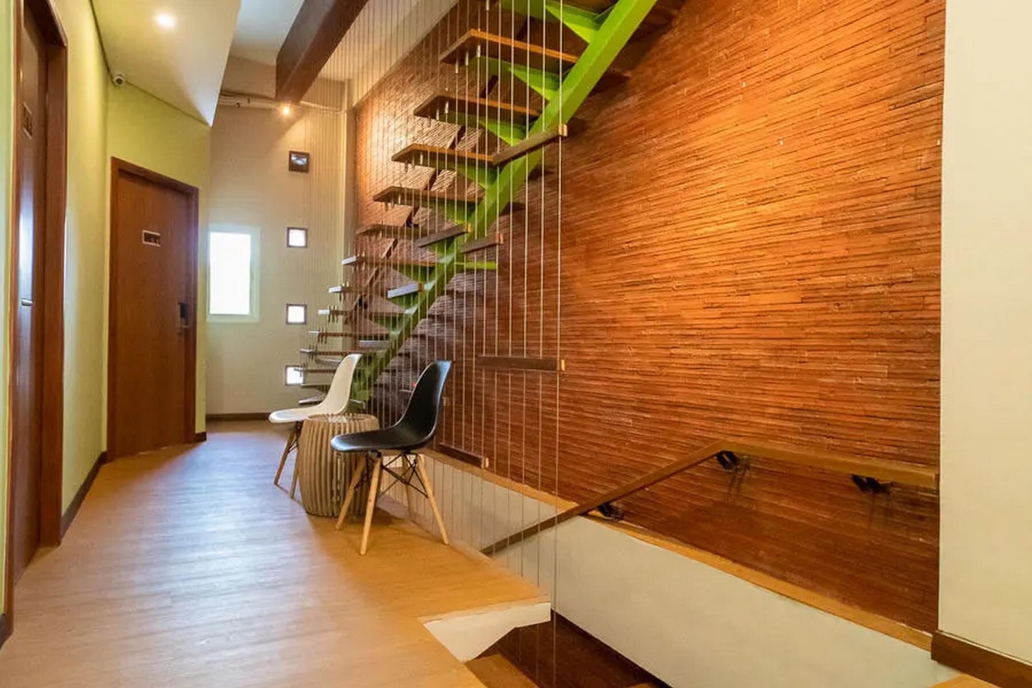 Nội thất khách sạn