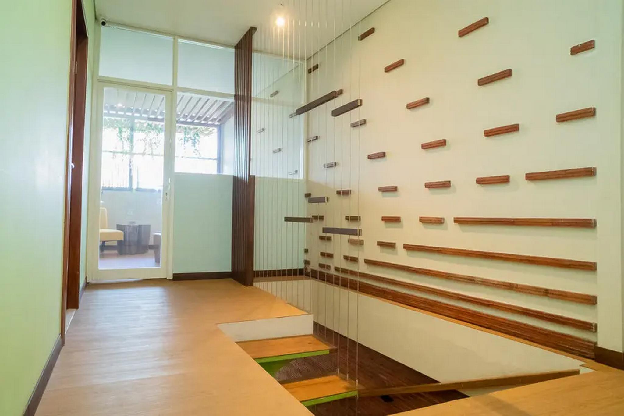 Nội thất khách sạn