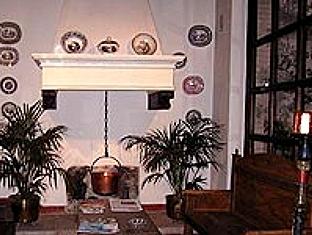 Nội thất khách sạn