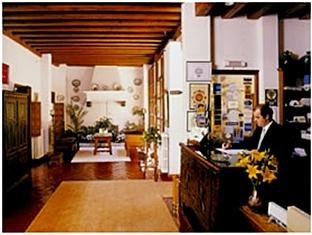 Nội thất khách sạn