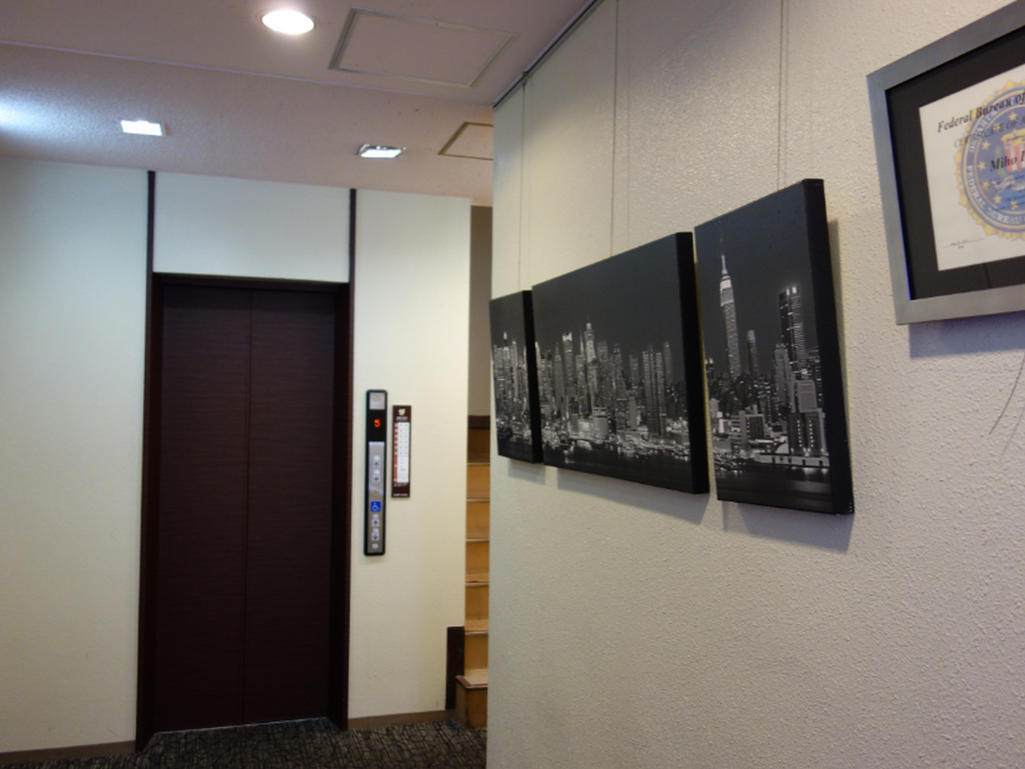 Nội thất khách sạn