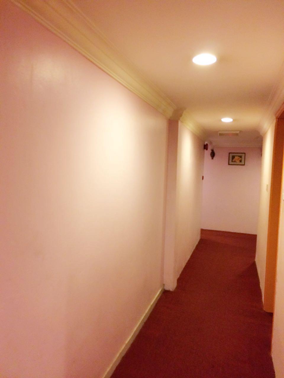 Nội thất khách sạn