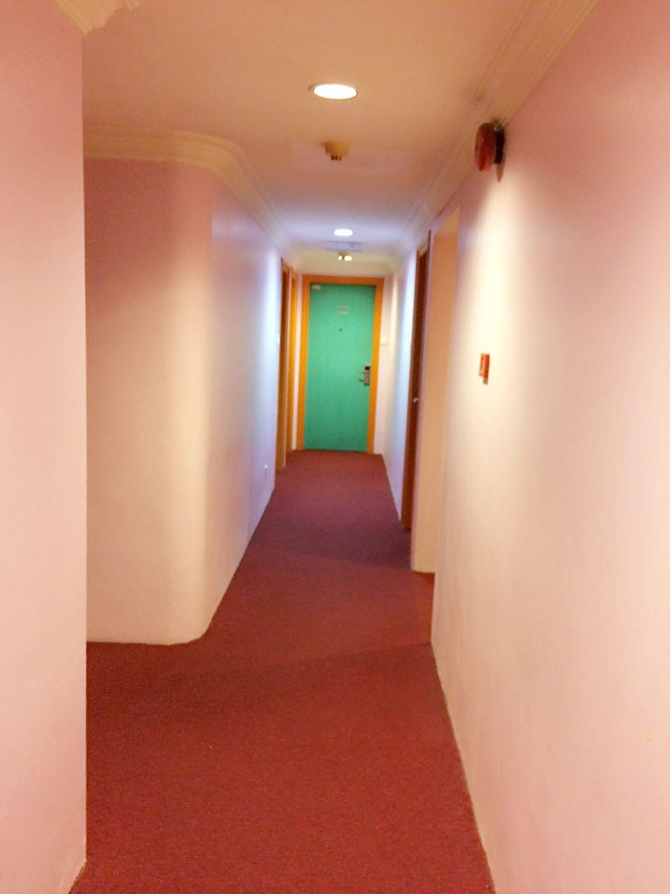 Nội thất khách sạn