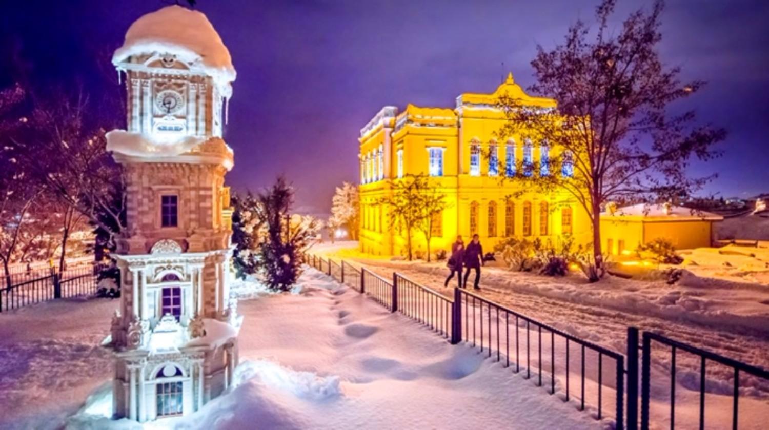 Nơi tham quan gần đây