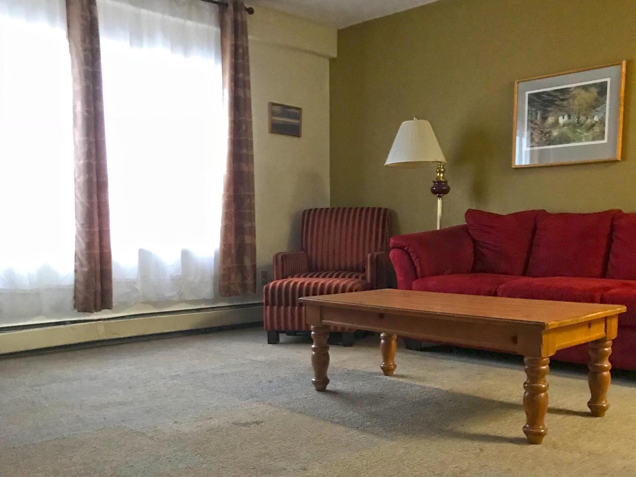 Nội thất khách sạn