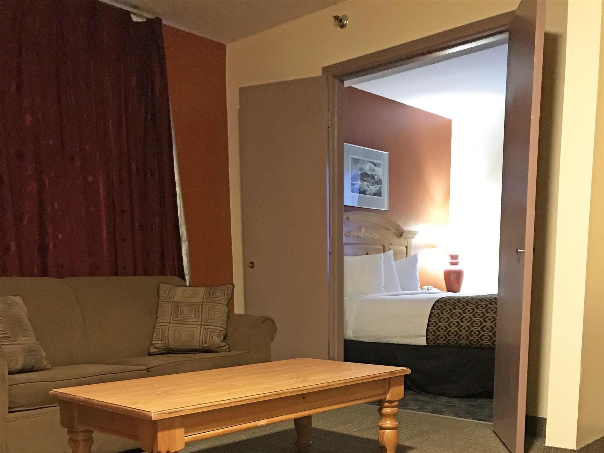 Nội thất khách sạn