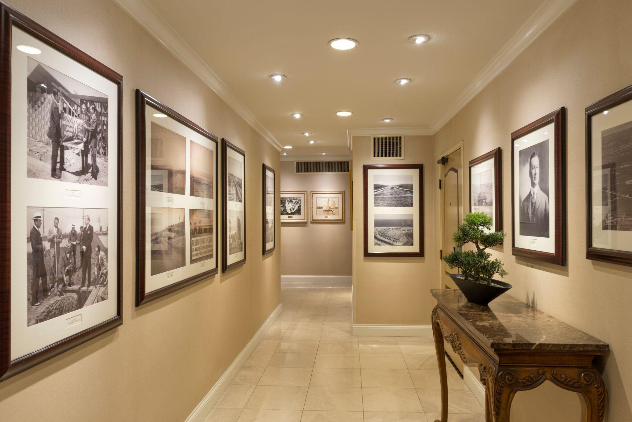 Nội thất khách sạn