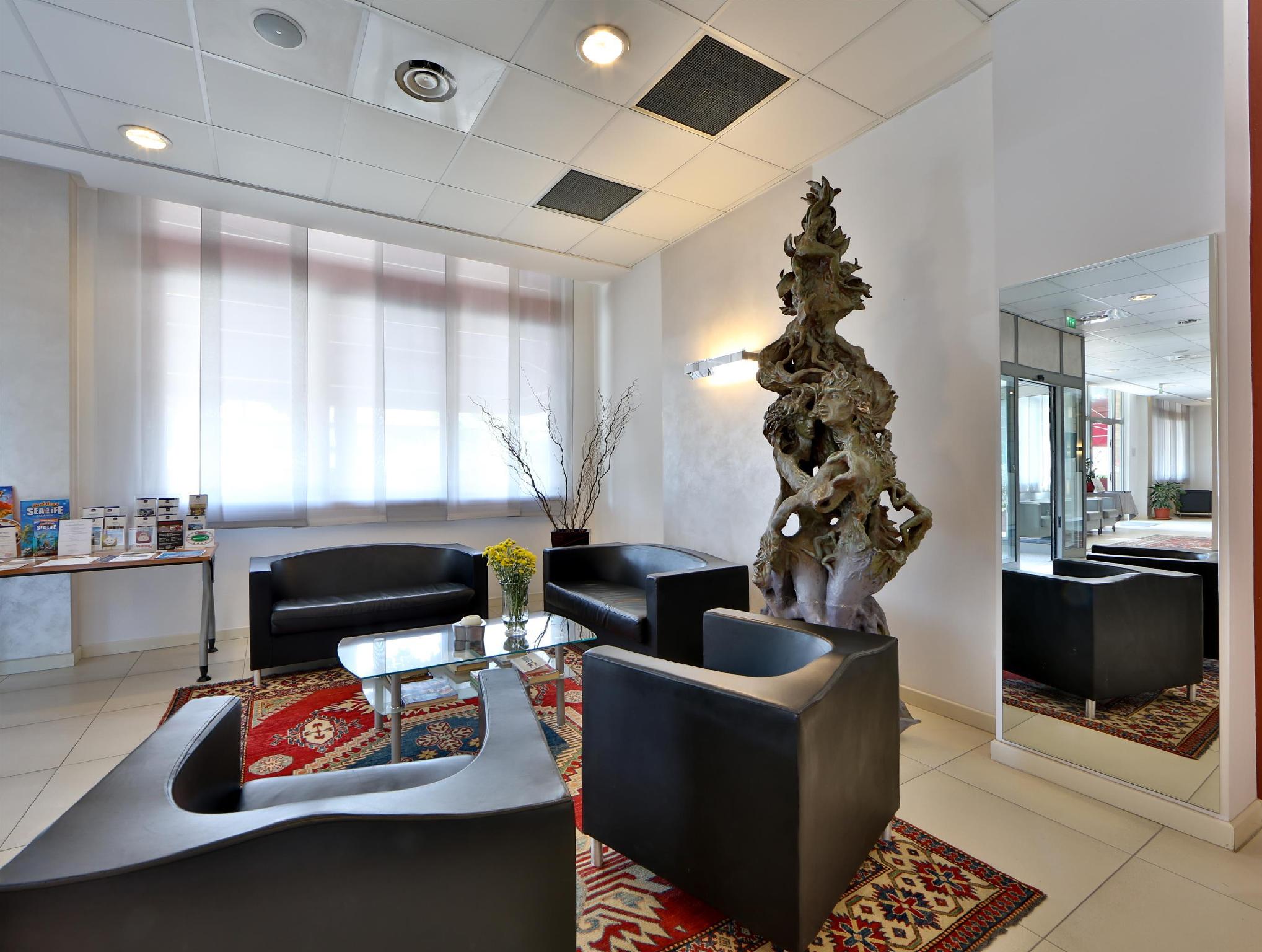 Nội thất khách sạn