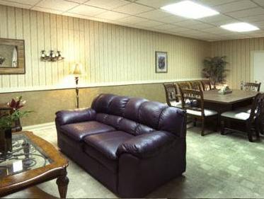 Nội thất khách sạn