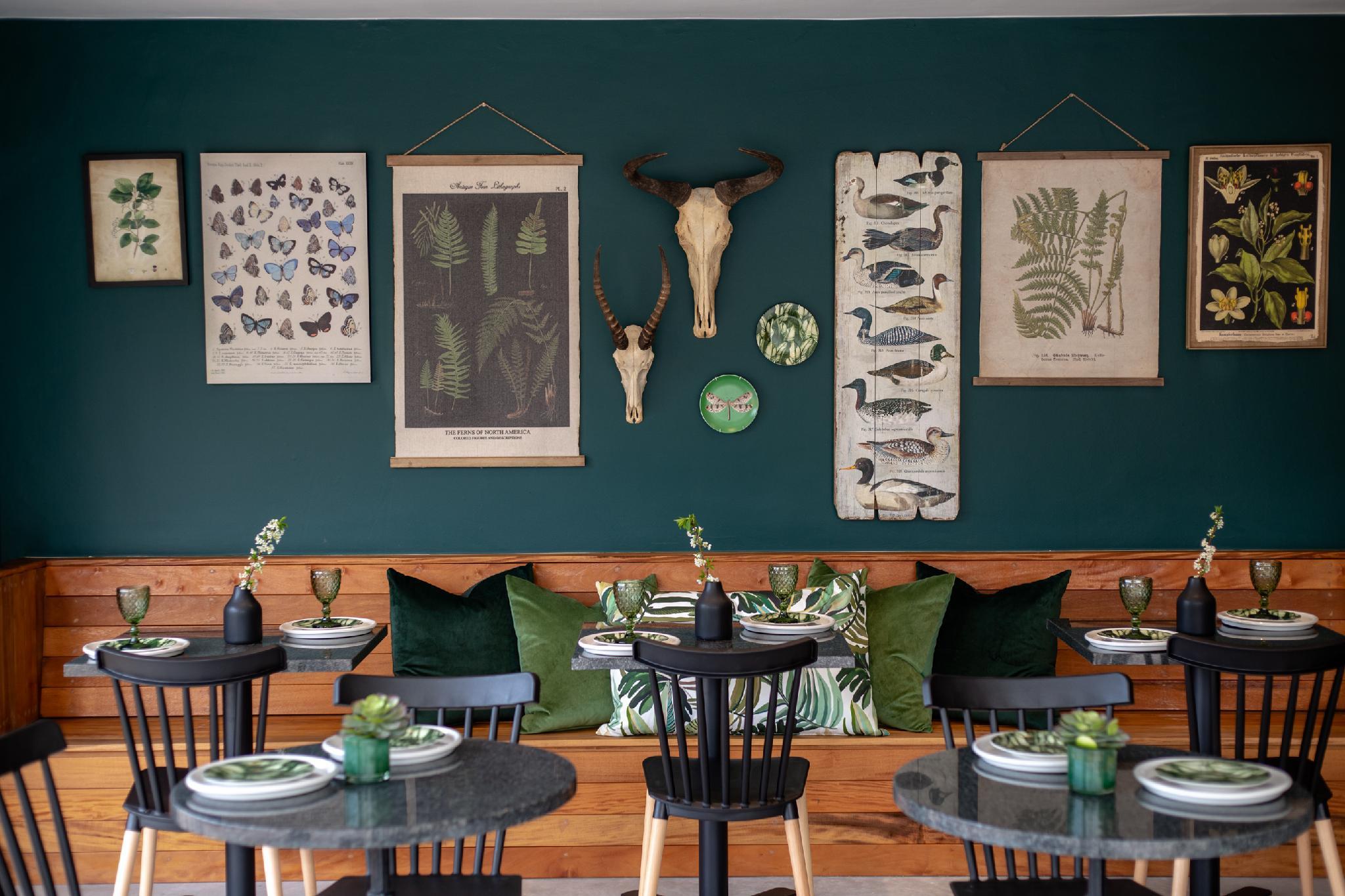 Cơ sở vật chất