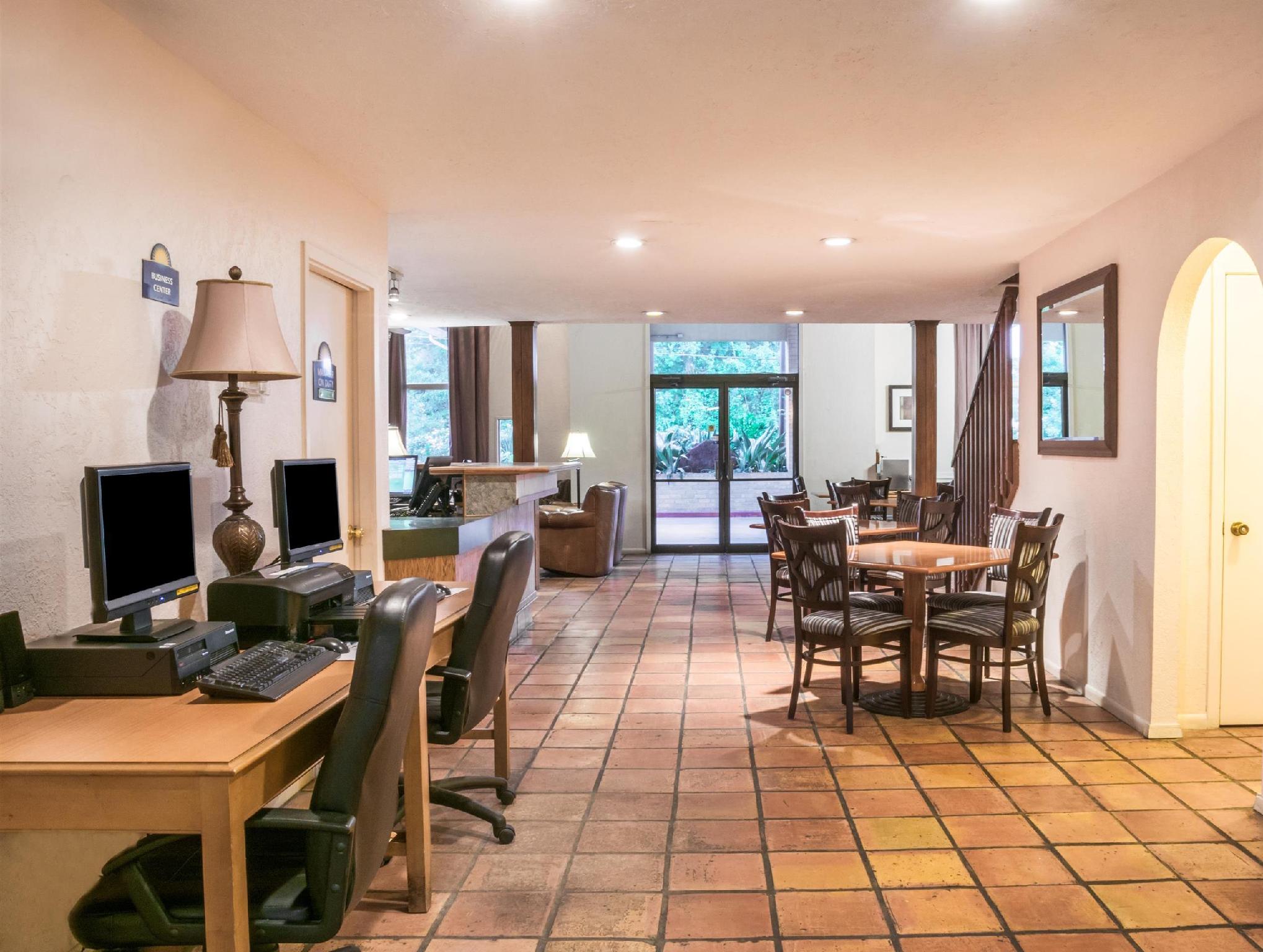 Nội thất khách sạn