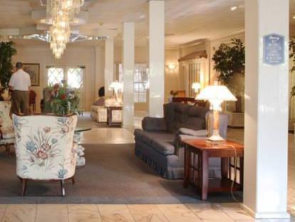 Nội thất khách sạn