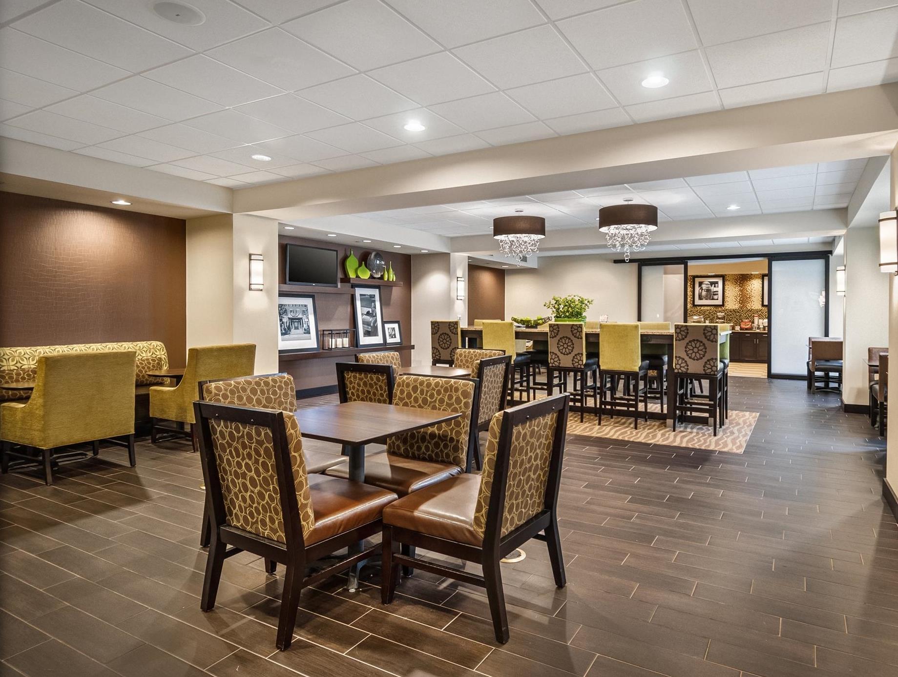 Nội thất khách sạn