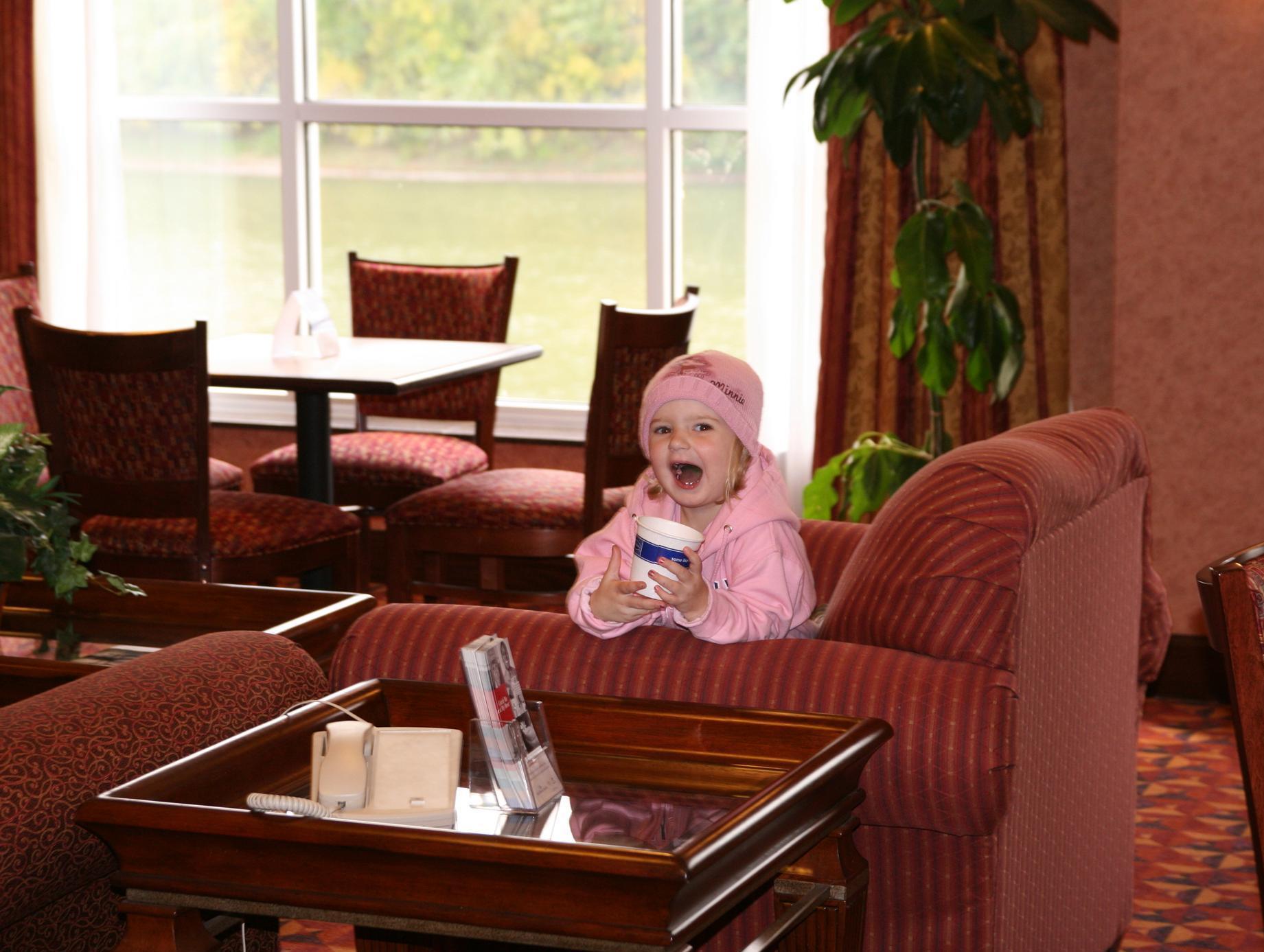 Nội thất khách sạn