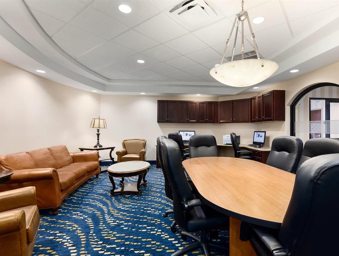 Nội thất khách sạn