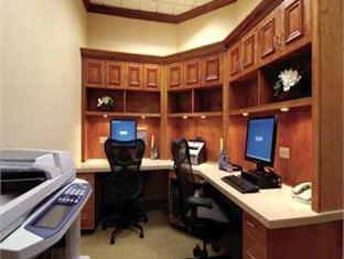 Trung tâm hội nghị