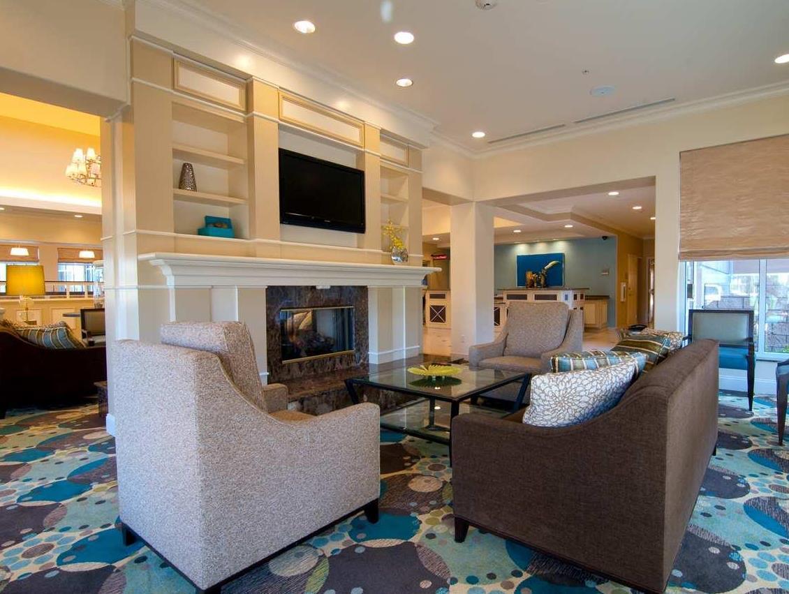 Nội thất khách sạn