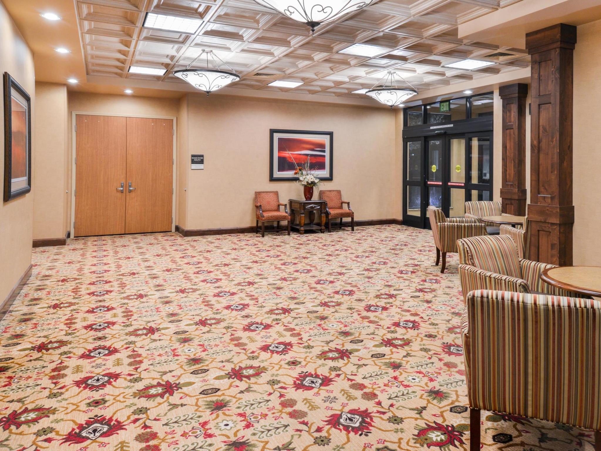 Nội thất khách sạn