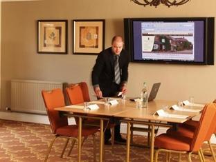 Nội thất khách sạn