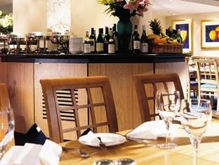 Nội thất khách sạn