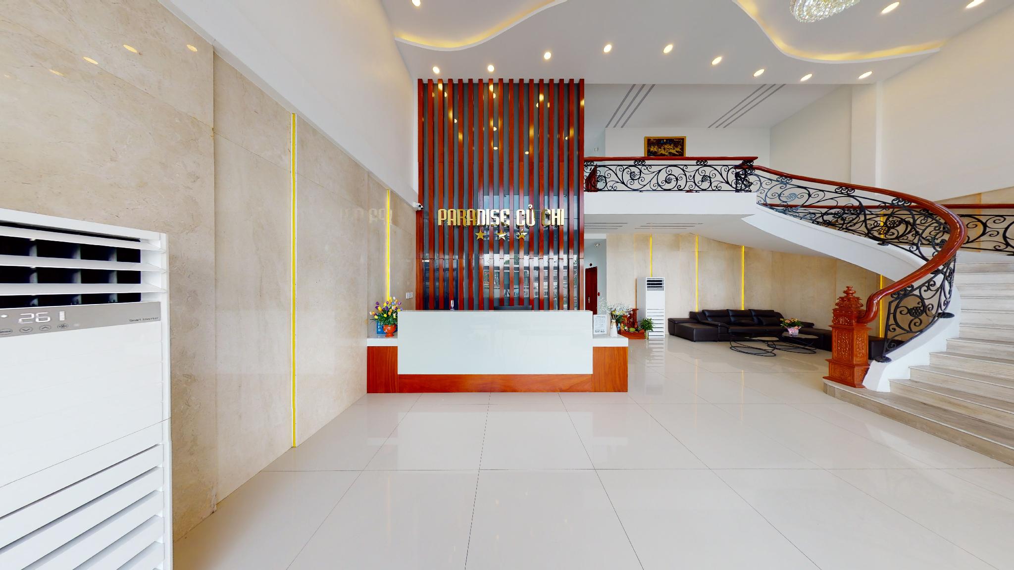 Khu vực công cộng