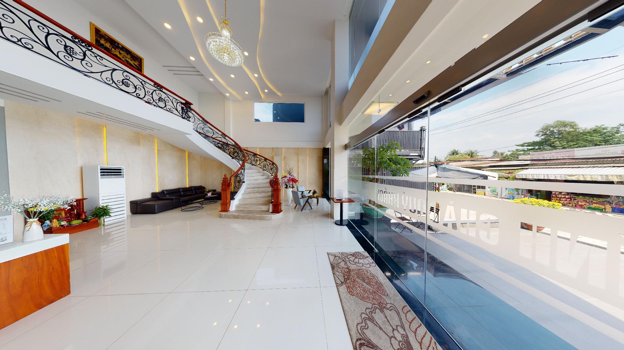 Khu vực công cộng