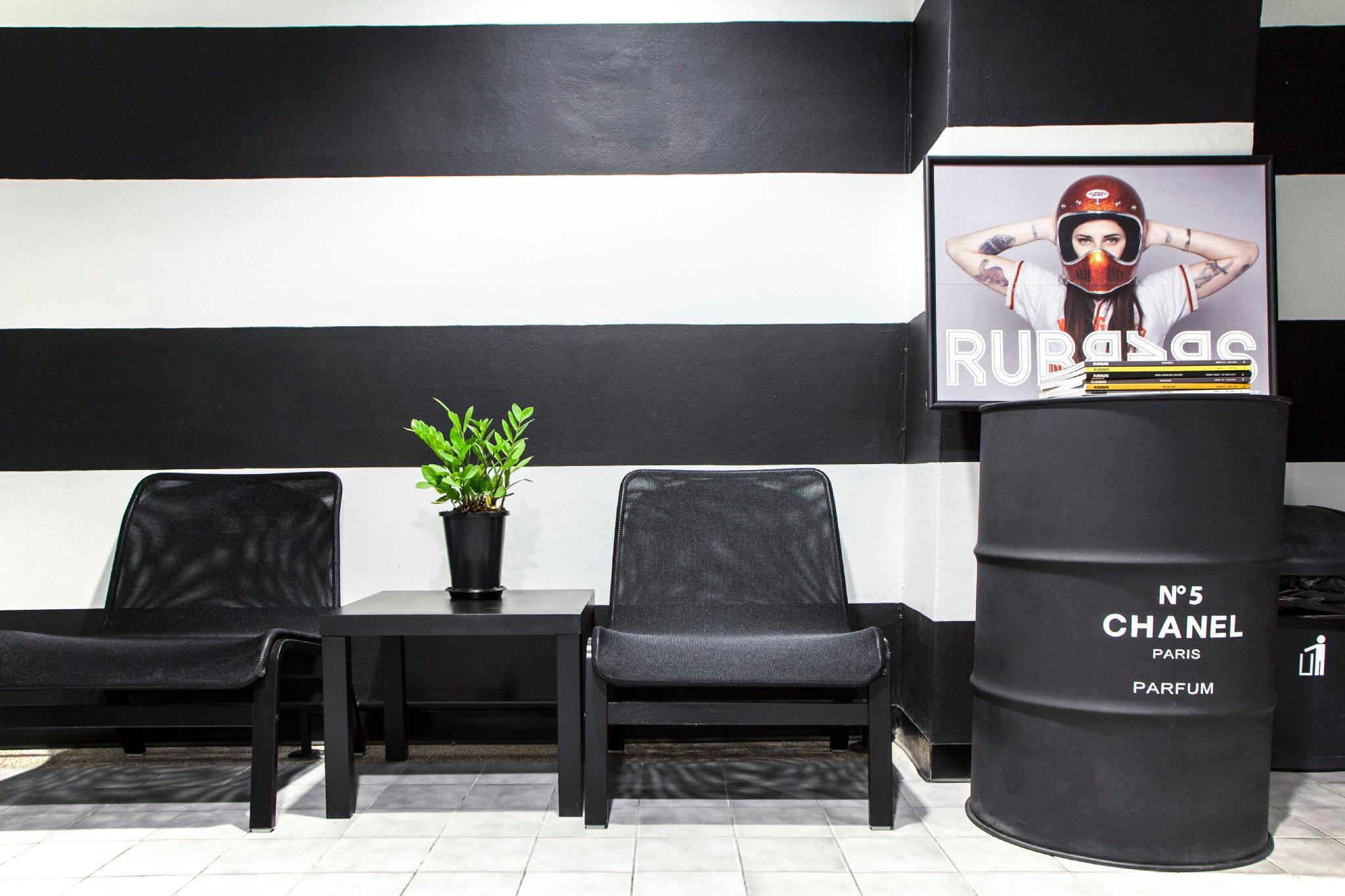 Nội thất khách sạn