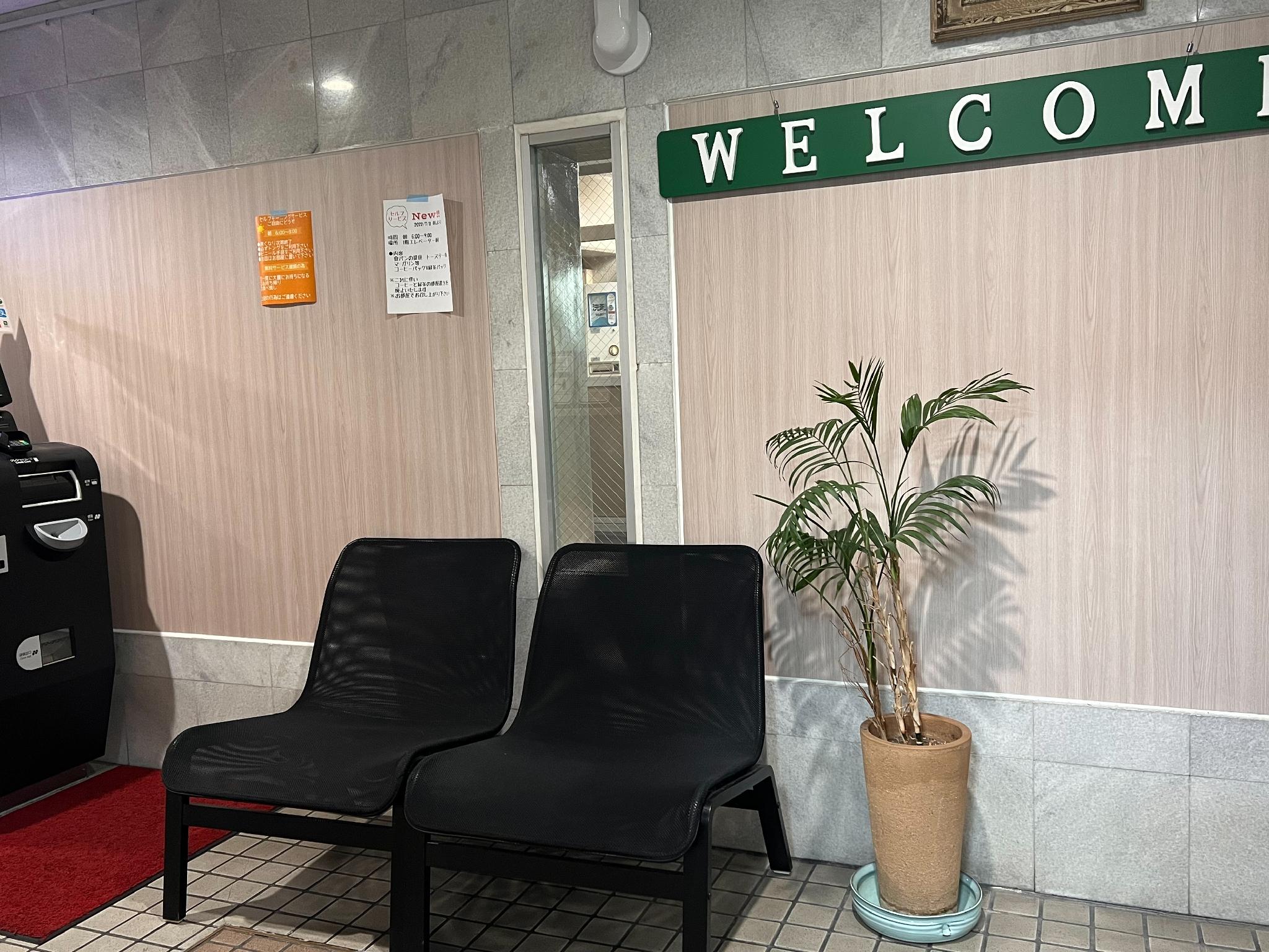 Nội thất khách sạn