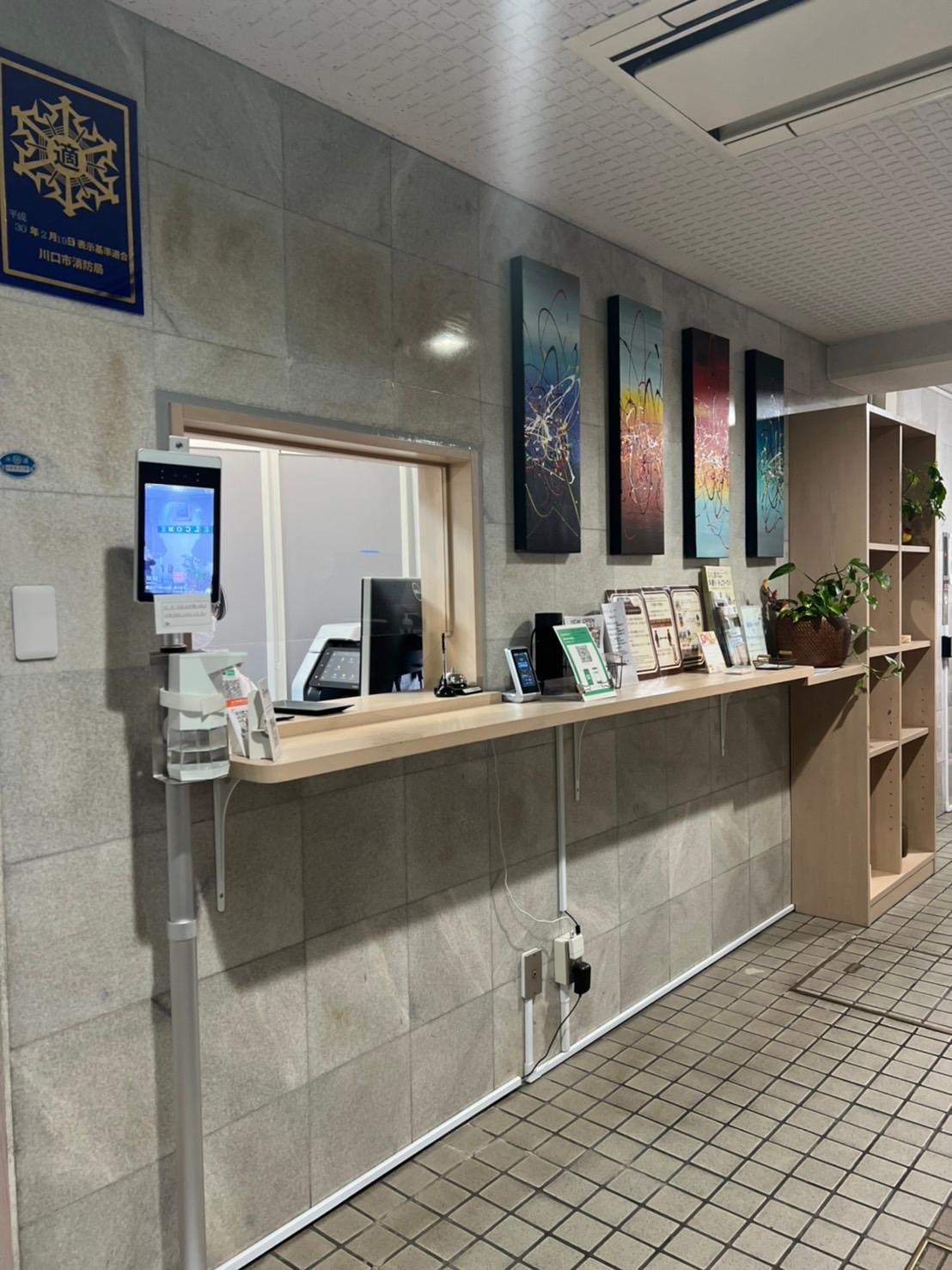 Nội thất khách sạn