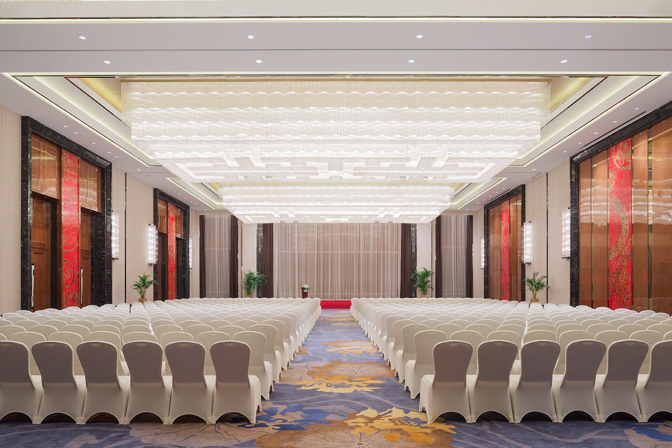 Phòng họp/ hội nghị