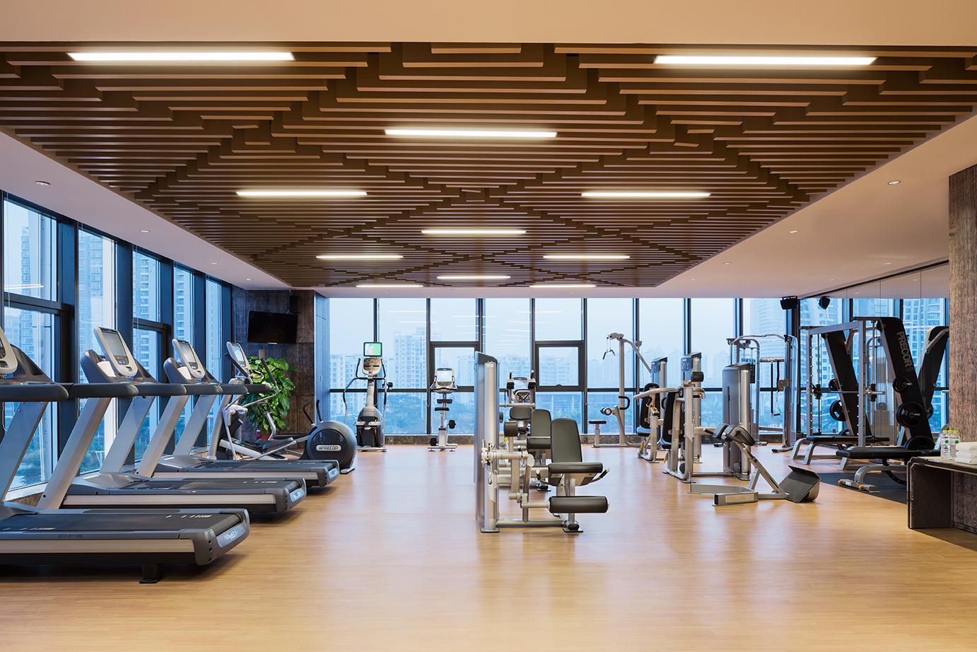 Thể thao và hoạt động